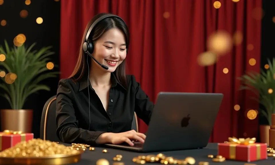 สิ่งที่ทำให้ zenro888 แตกต่าง